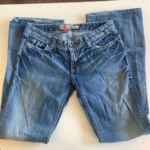 BKE Stella 29x33 1/2